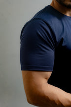 SIGNATURE REGULAR T-SHIRT (White)