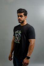 GRAPHIC REGULAR T-SHIRT (Relax)
