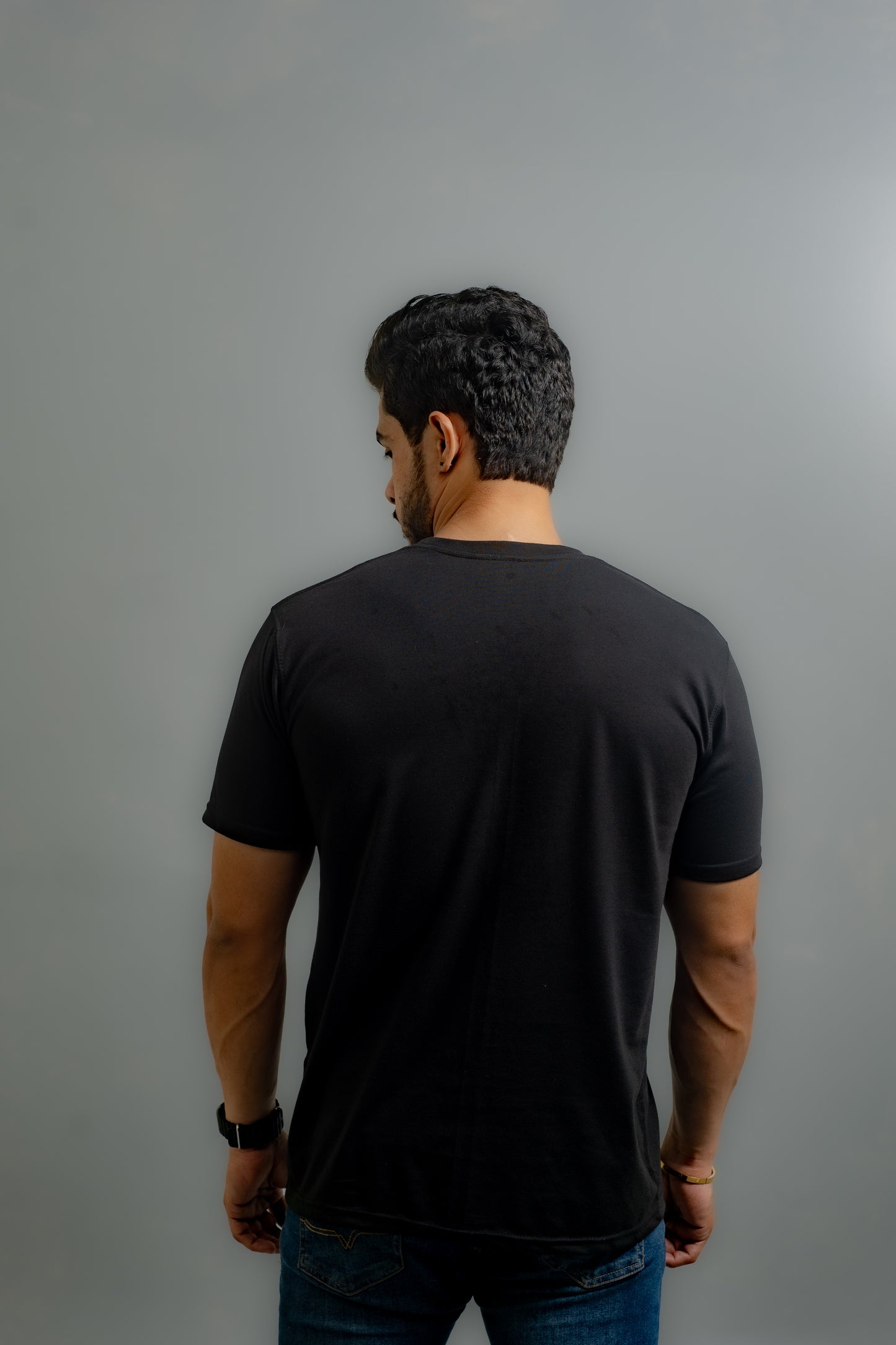 GRAPHIC REGULAR T-SHIRT