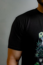 GRAPHIC REGULAR T-SHIRT (Relax)