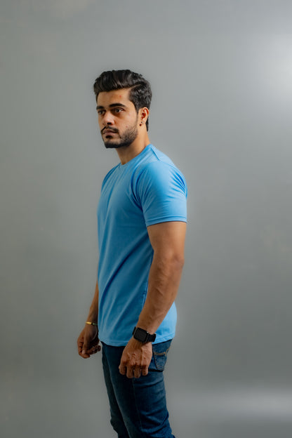 GRAPHIC REGULAR T-SHIRT