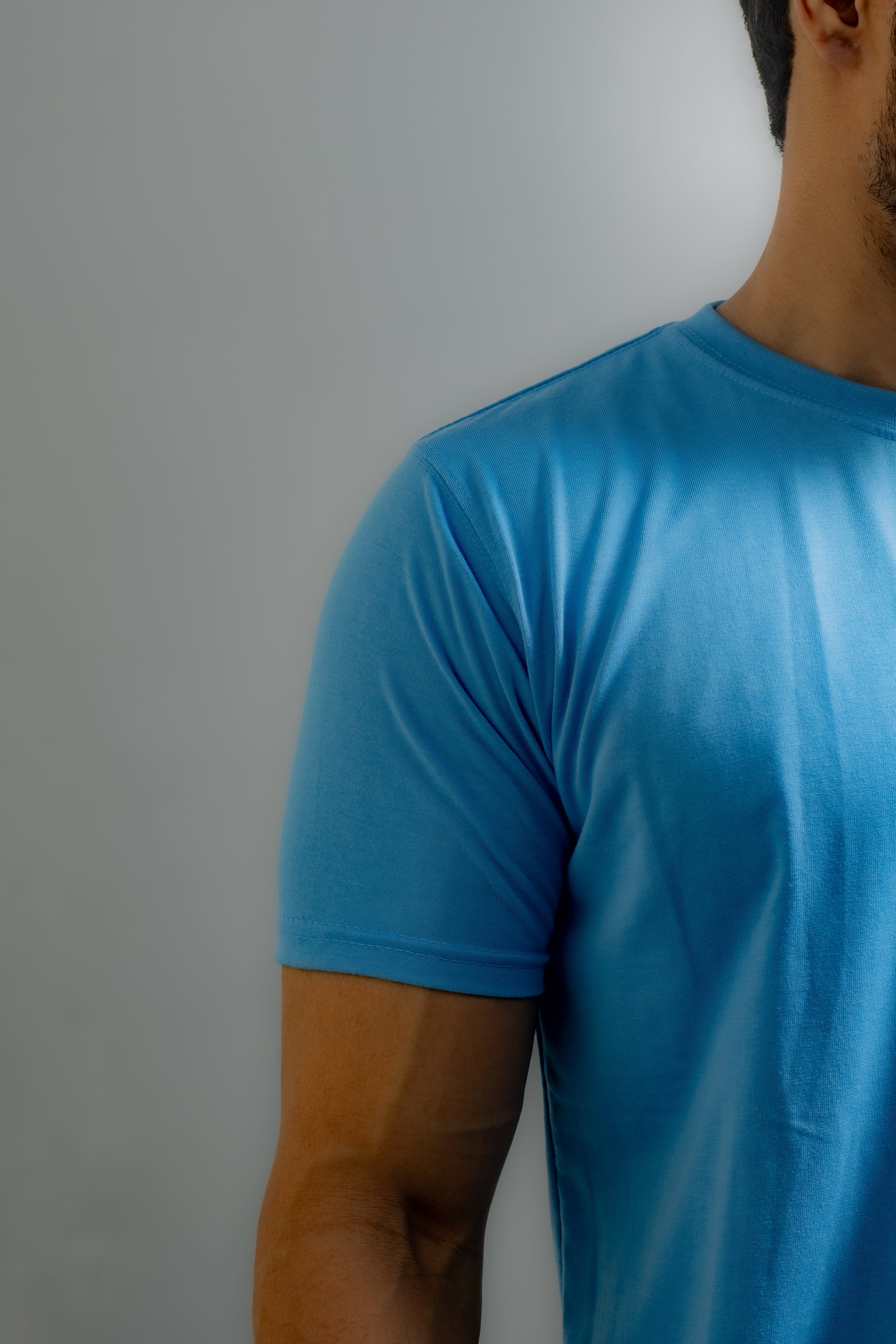 GRAPHIC REGULAR T-SHIRT (Believe Achieve)
