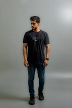 GRAPHIC REGULAR T-SHIRT (Believe In Yourself)