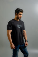 GRAPHIC REGULAR T-SHIRT (Believe In Yourself)