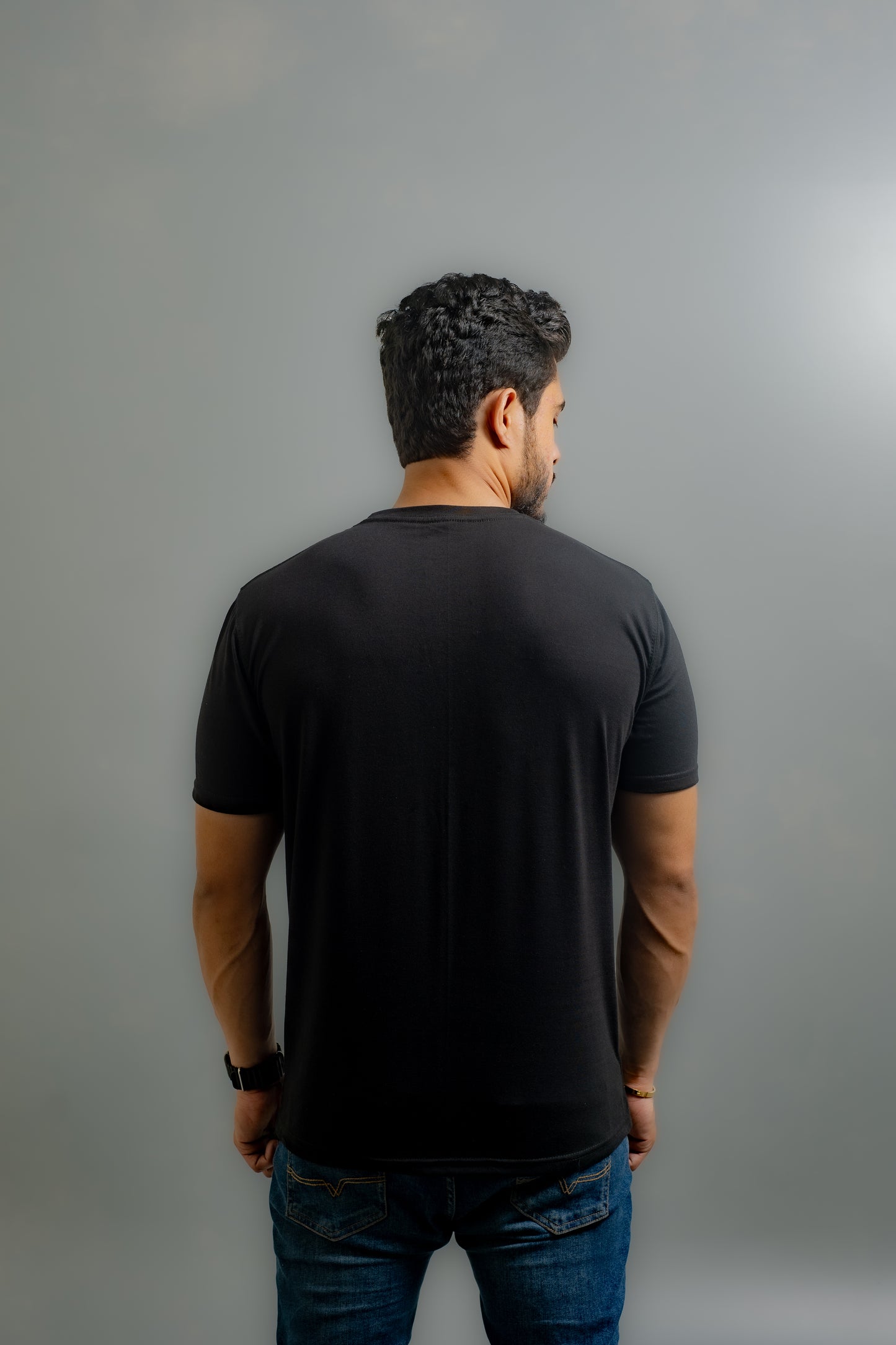 GRAPHIC REGULAR T-SHIRT