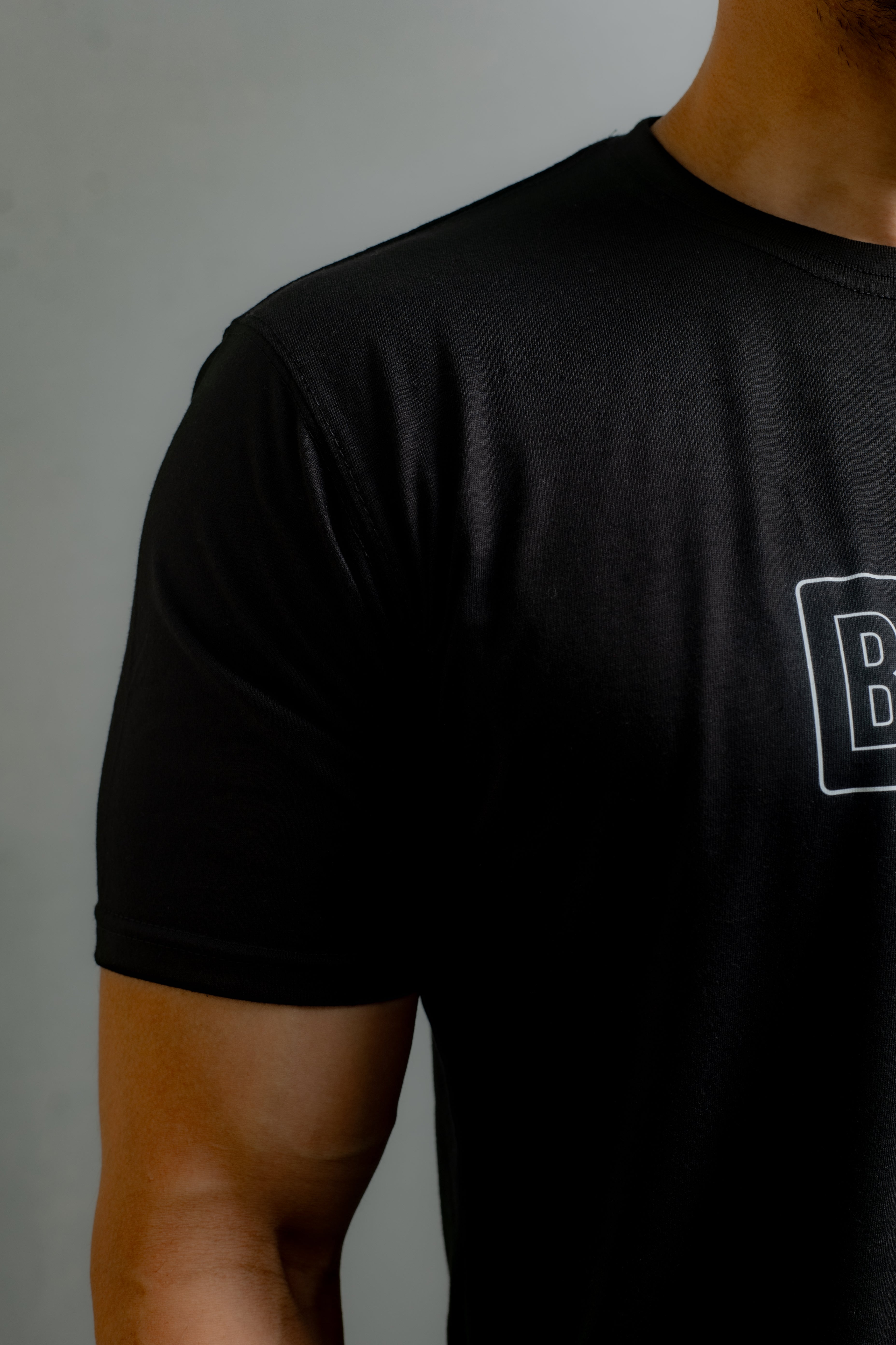 GRAPHIC REGULAR T-SHIRT (Believe In Yourself)
