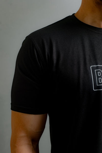 GRAPHIC REGULAR T-SHIRT