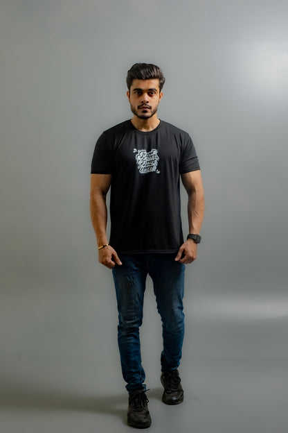 GRAPHIC REGULAR T-SHIRT