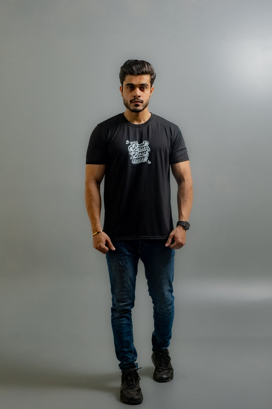 GRAPHIC REGULAR T-SHIRT