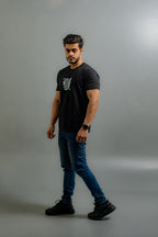 GRAPHIC REGULAR T-SHIRT (Better Days)