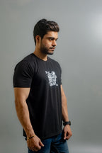 GRAPHIC REGULAR T-SHIRT (Better Days)