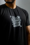 GRAPHIC REGULAR T-SHIRT (Better Days)