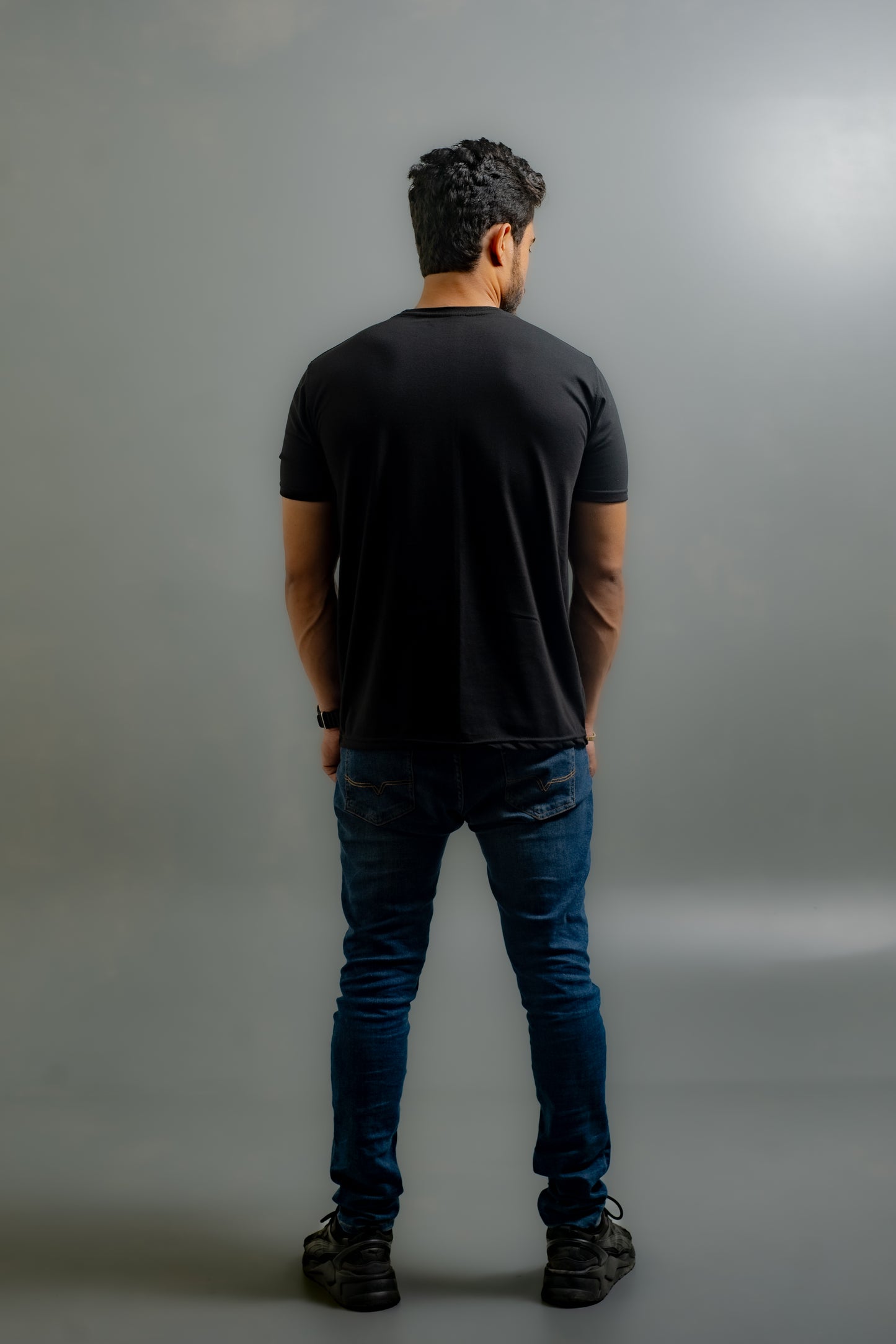 GRAPHIC REGULAR T-SHIRT