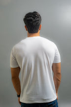 GRAPHIC REGULAR T-SHIRT (Quiet Minds)