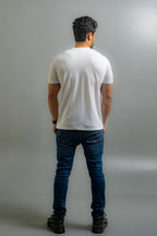 GRAPHIC REGULAR T-SHIRT (Quiet Minds)