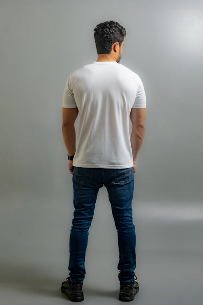 GRAPHIC REGULAR T-SHIRT