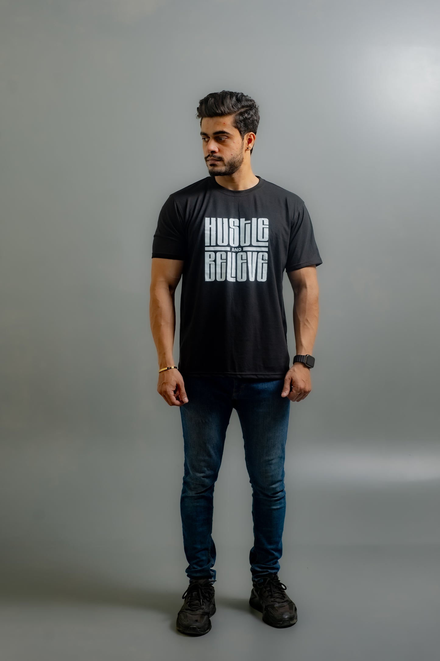 GRAPHIC REGULAR T-SHIRT