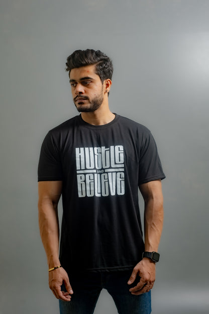 GRAPHIC REGULAR T-SHIRT