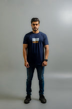 GRAPHIC REGULAR T-SHIRT (Chase Dreams)