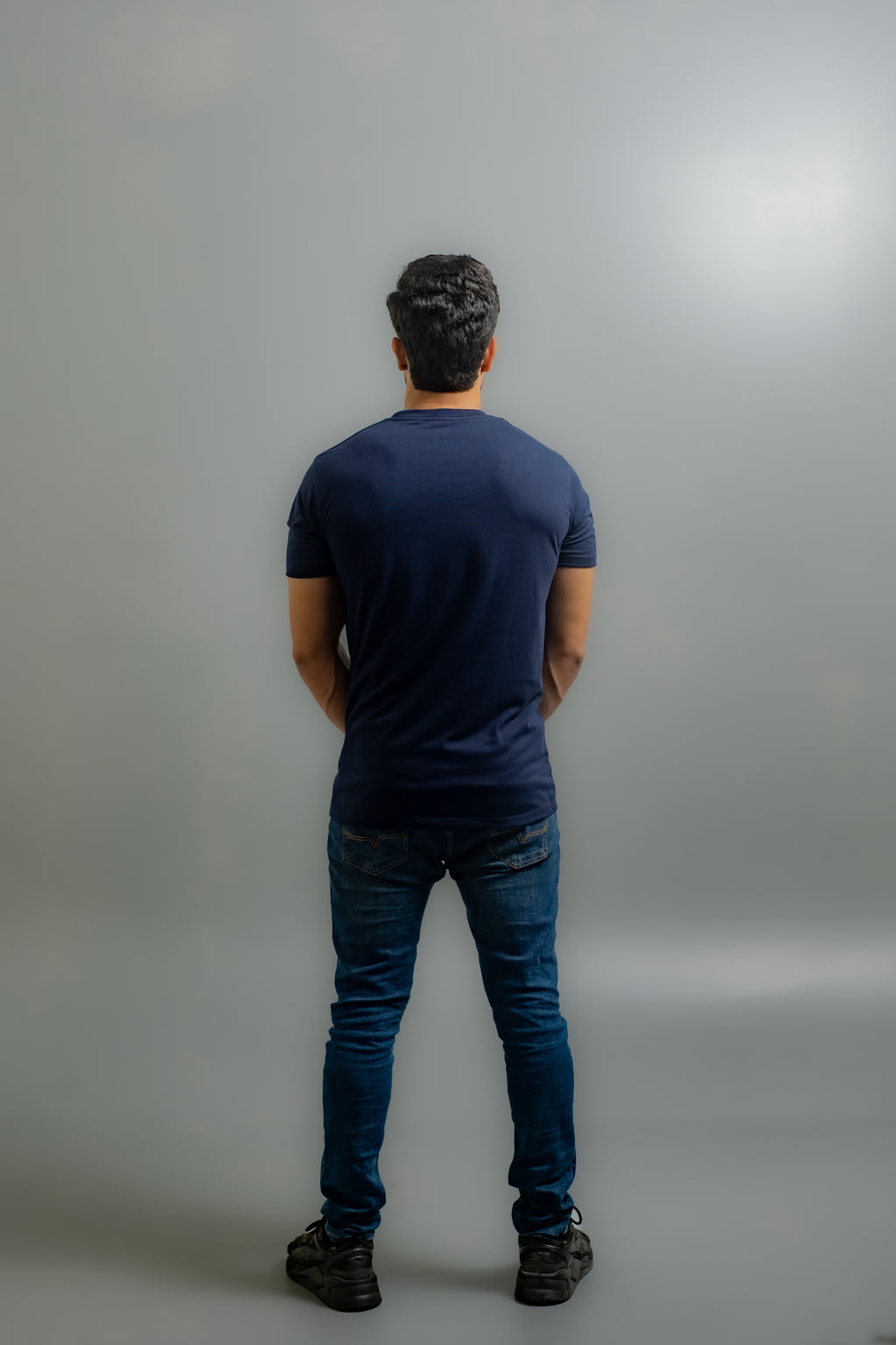 GRAPHIC REGULAR T-SHIRT (Chase Dreams)