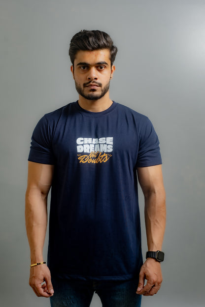 GRAPHIC REGULAR T-SHIRT