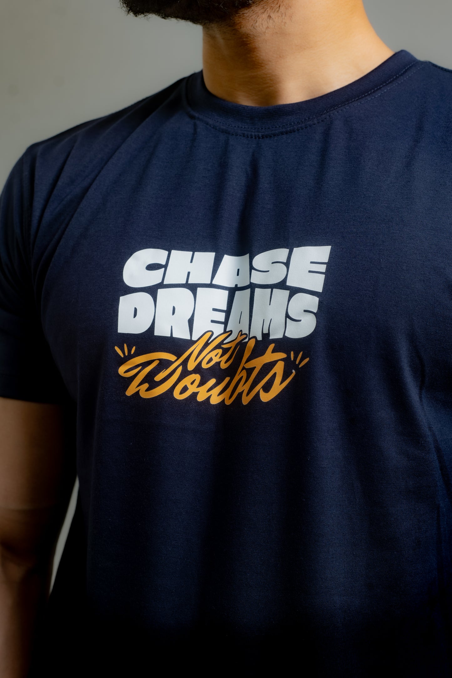 GRAPHIC REGULAR T-SHIRT