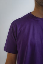 BASIC REGULAR FIT T-SHIRT
