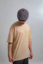 BASIC OVERSIZED T-SHIRT