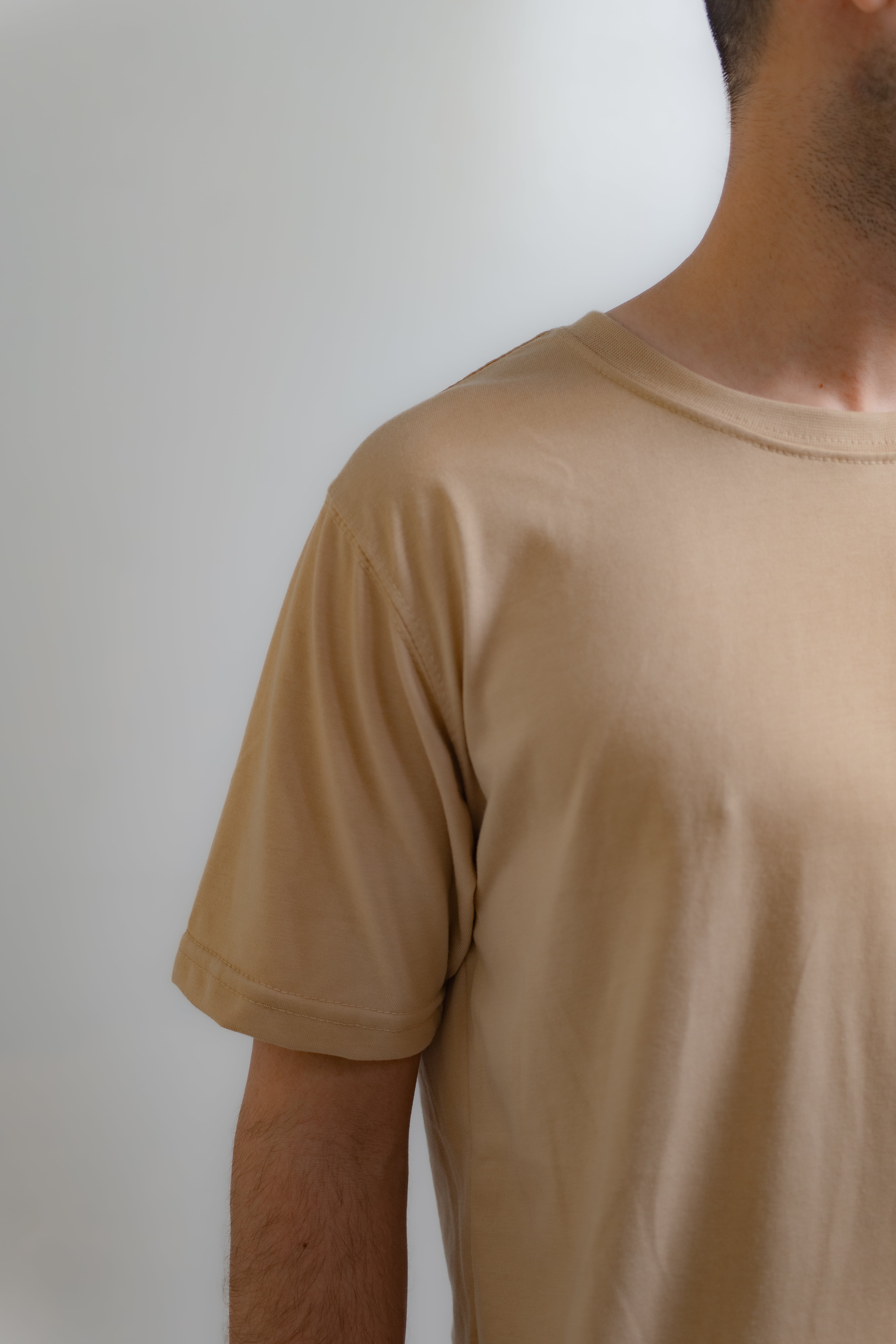 GRAPHIC REGULAR T-SHIRT (Sun Sand Sea)