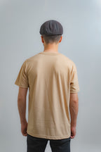 GRAPHIC REGULAR T-SHIRT (Sunshine)