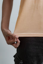 BASIC REGULAR FIT T-SHIRT