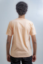BASIC REGULAR FIT T-SHIRT