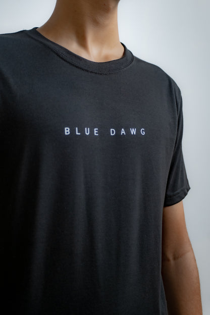 SIGNATURE REGULAR T-SHIRT (Navy)