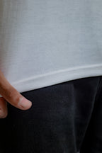 SIGNATURE REGULAR T-SHIRT (White)