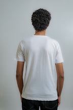 SIGNATURE REGULAR T-SHIRT (White)