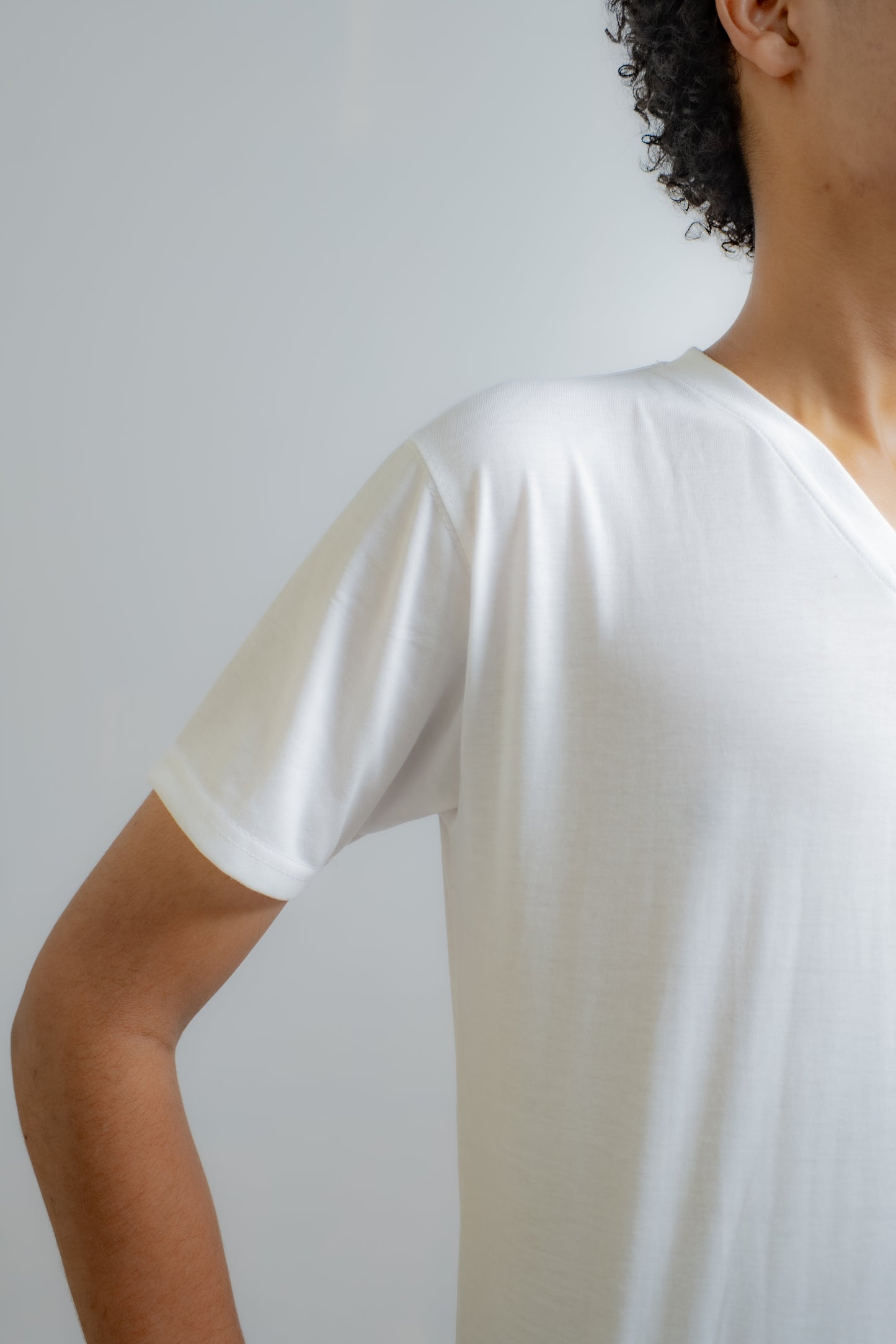 V-Neck T-shirt