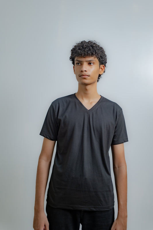 V-Neck T-shirt