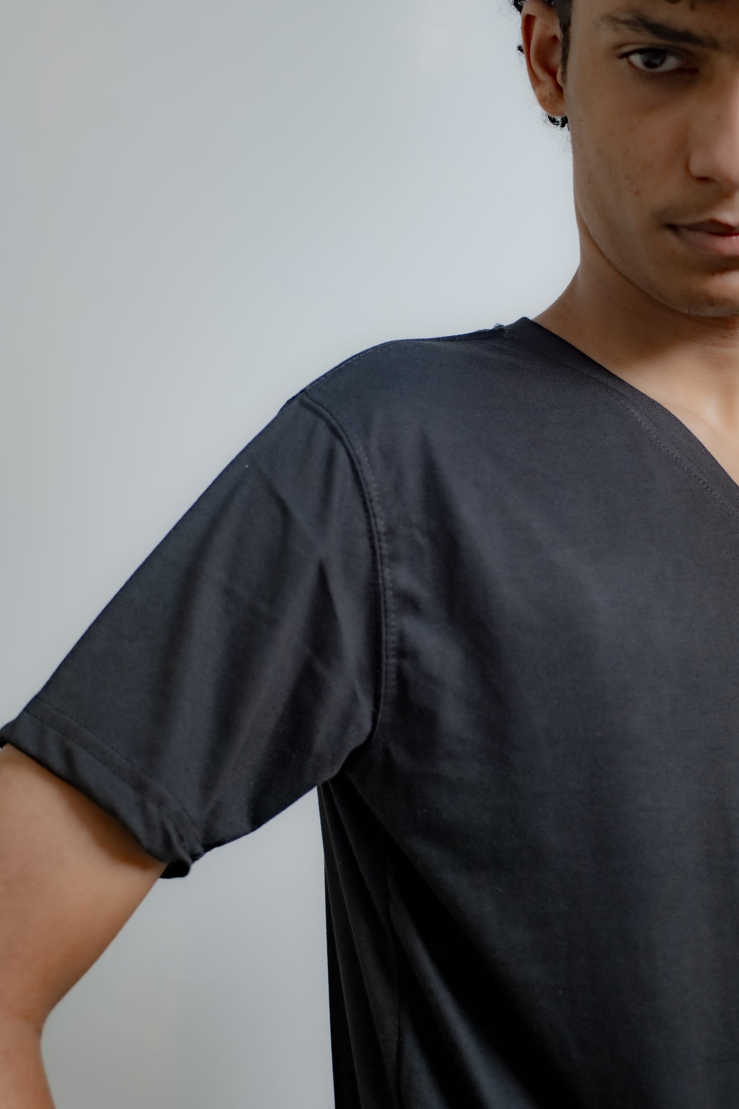V-Neck T-shirt