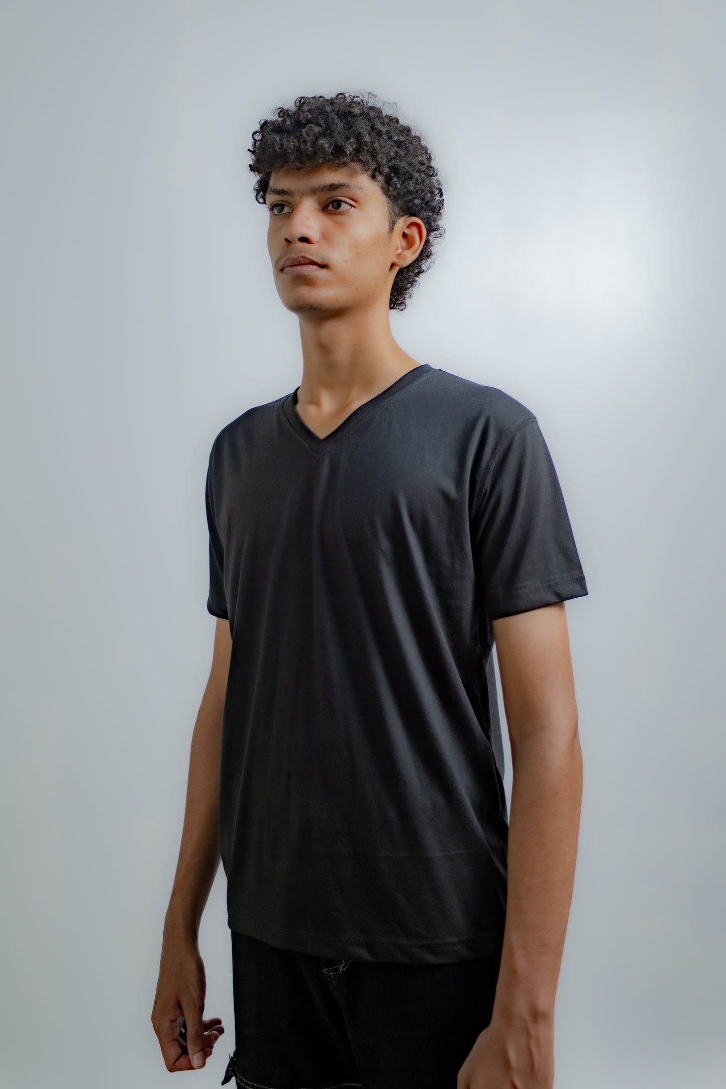 V-Neck T-shirt