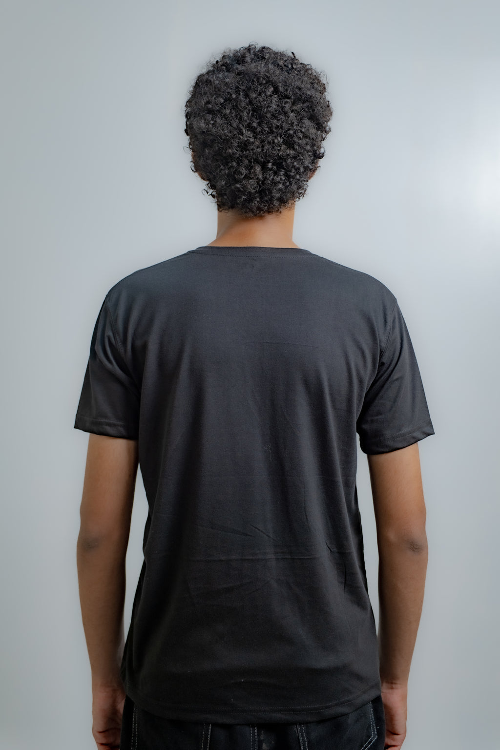 V-Neck T-shirt