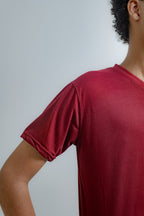 V-Neck T-shirt