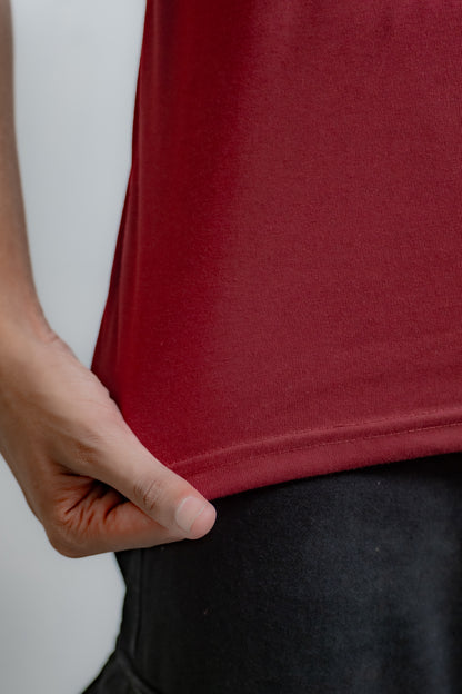 V-Neck T-shirt