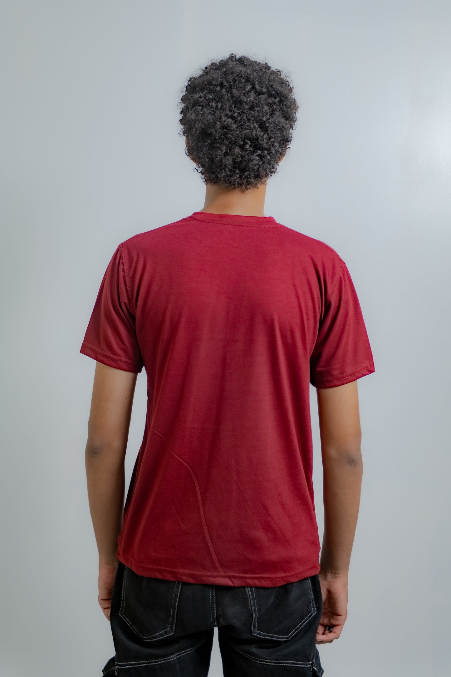 V-Neck T-shirt