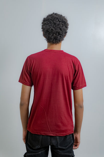 V-Neck T-shirt