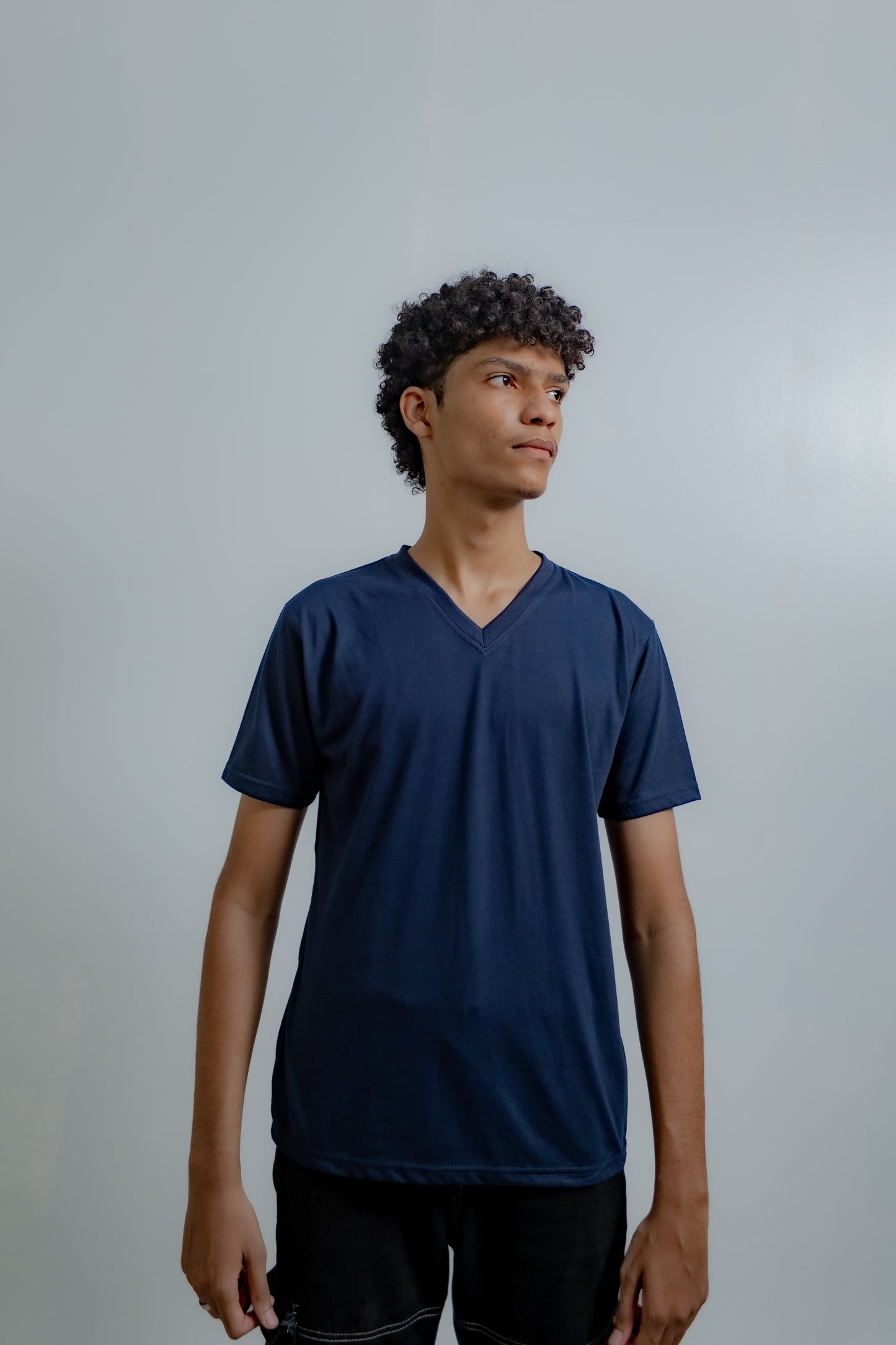V-Neck T-shirt