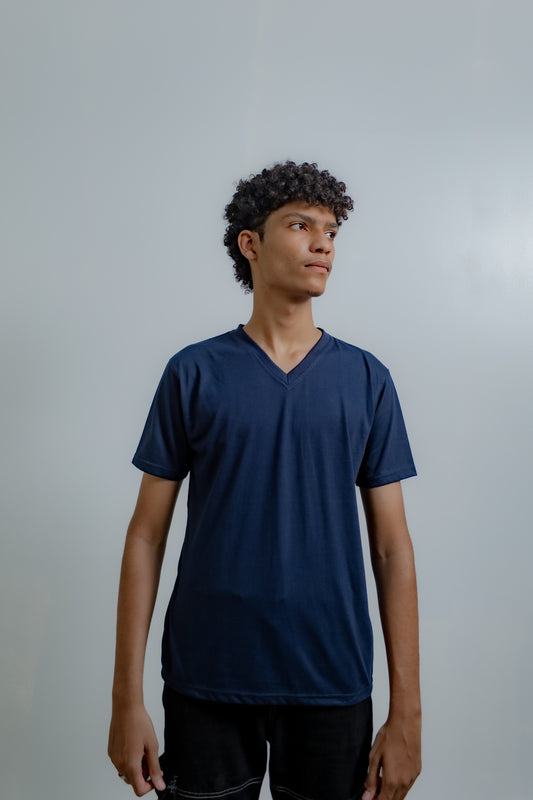 V-Neck T-shirt