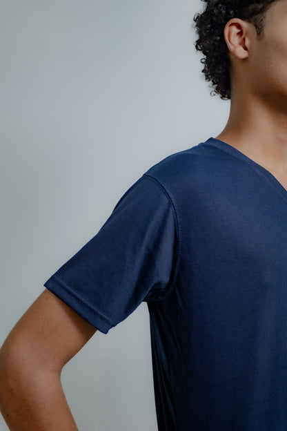 V-Neck T-shirt