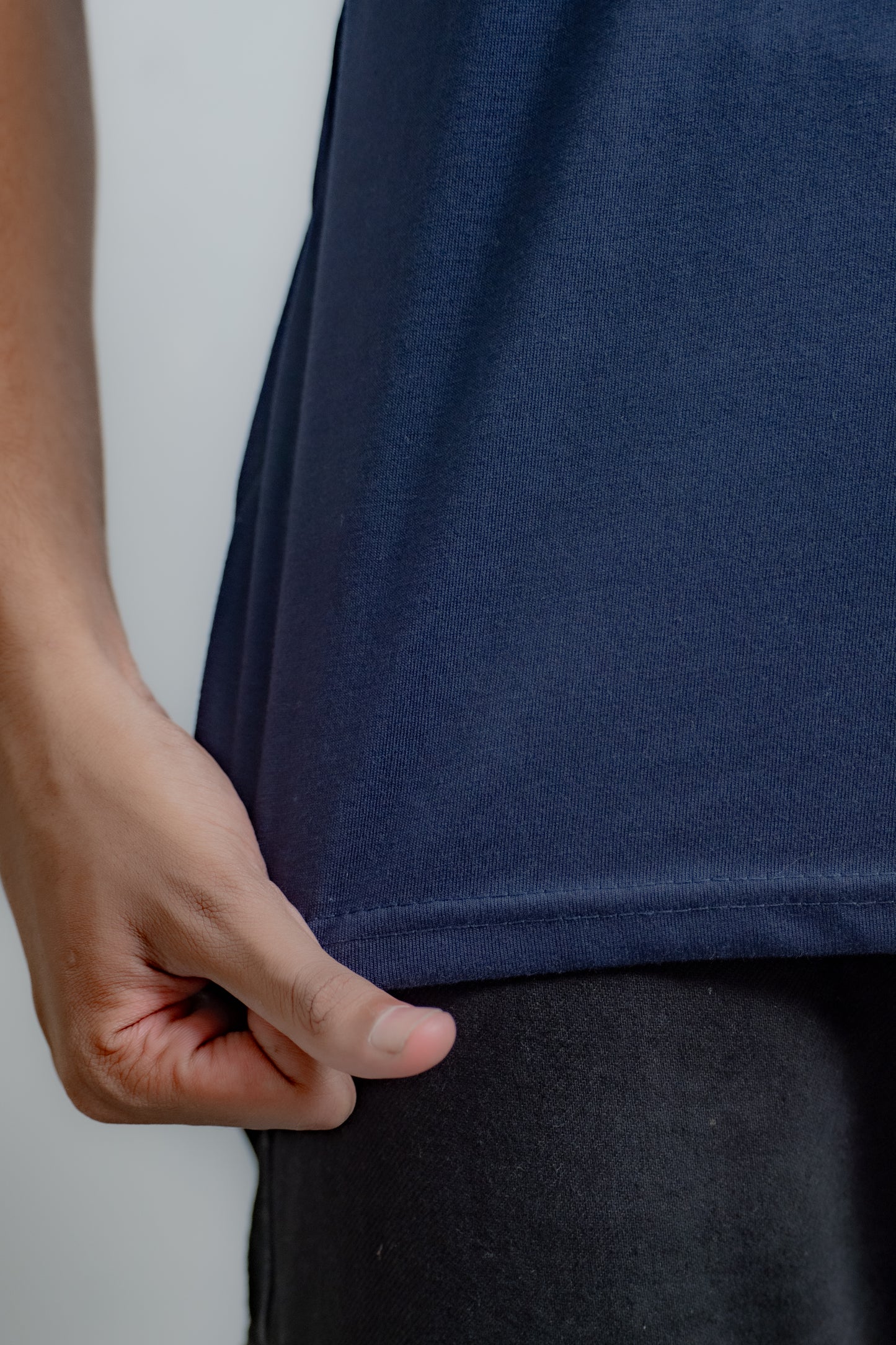 V-Neck T-shirt