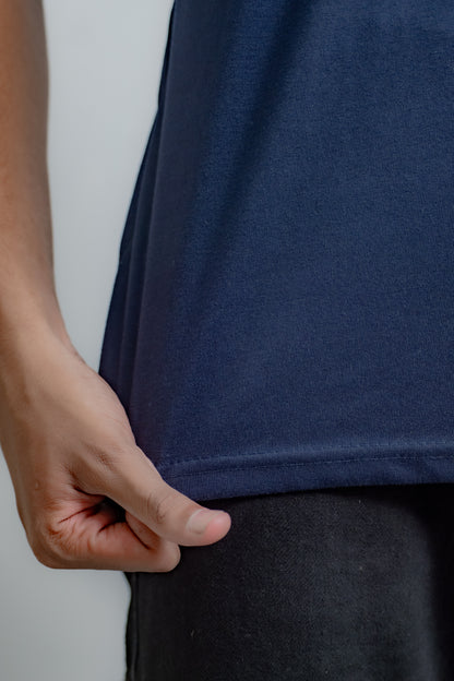 V-Neck T-shirt