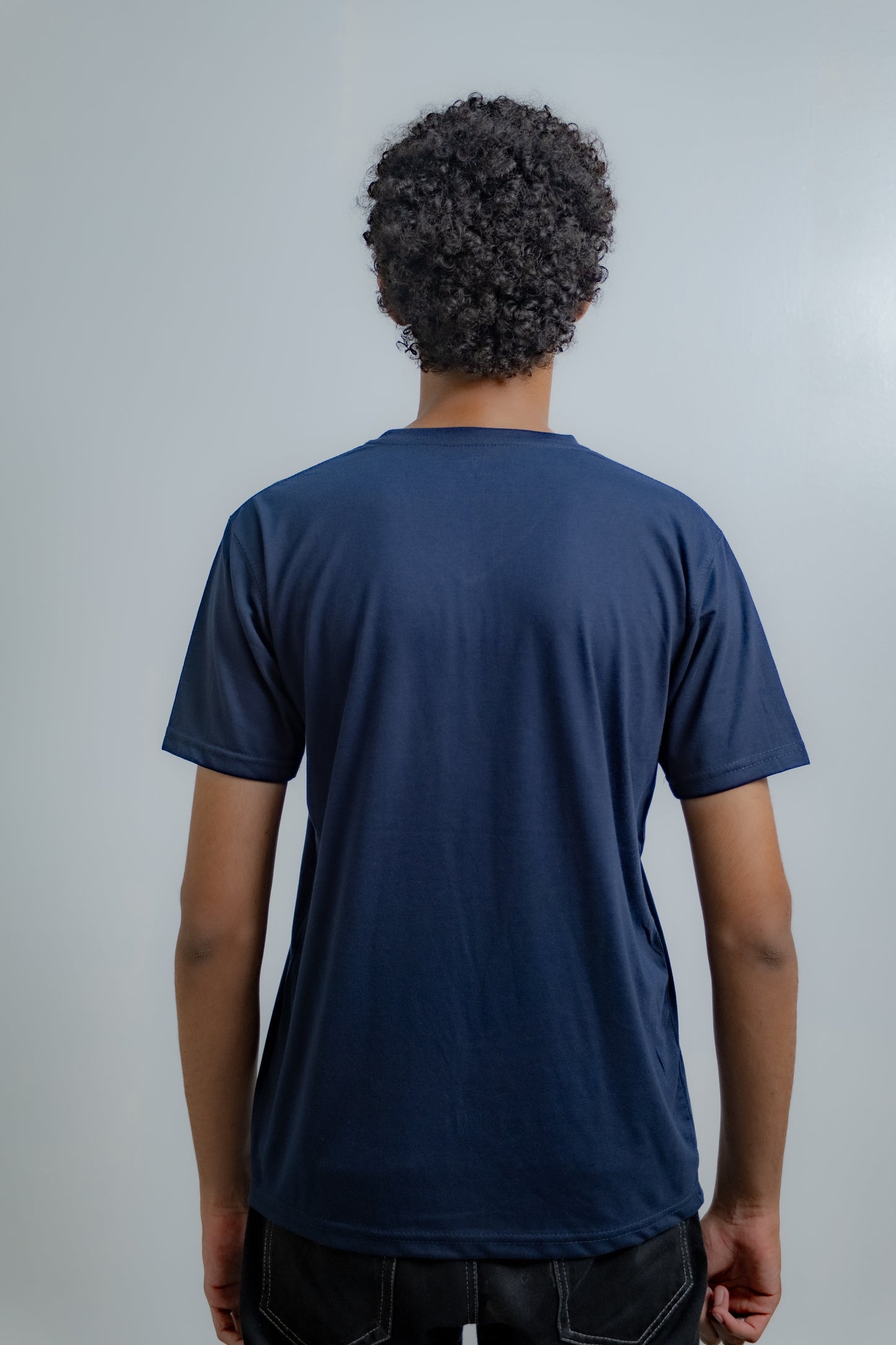 V-Neck T-shirt